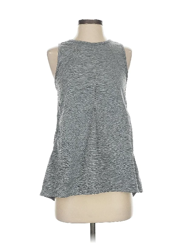 Affordable Women's Clothes Sleeveless T Shirt