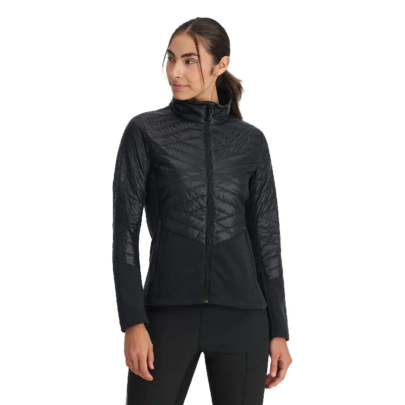 Timeless Women's Outfit Womens Glissade - Black