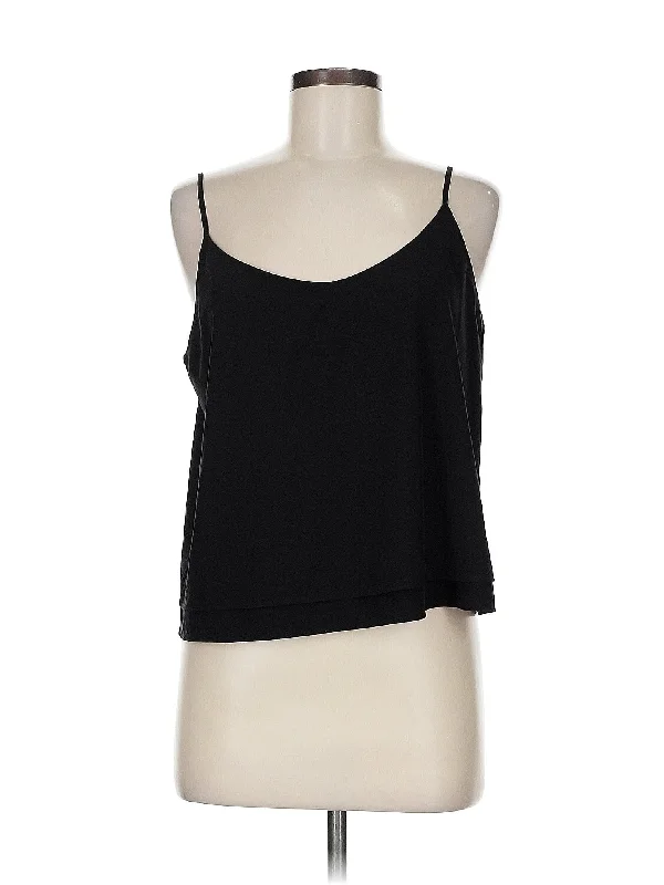 Casual Attire For Women Sleeveless Top