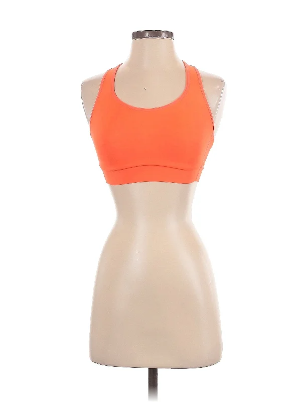 Women's Weekend Outfit Sports Bra