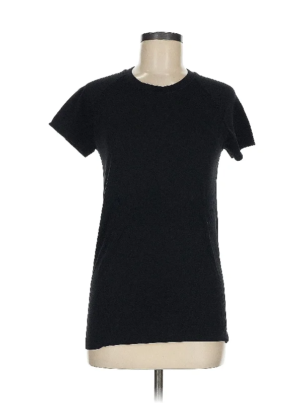 Women's Trendy Casual Outfit Short Sleeve Top