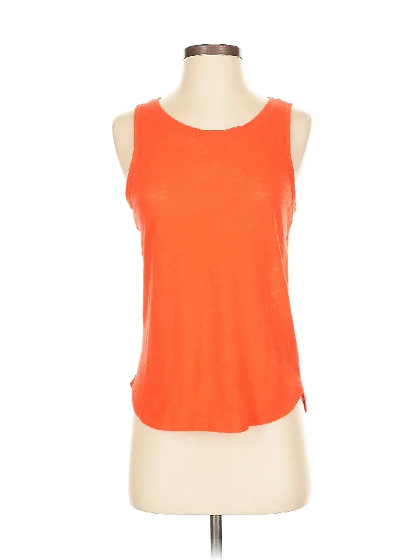 Women's Professional Apparel Sleeveless T Shirt