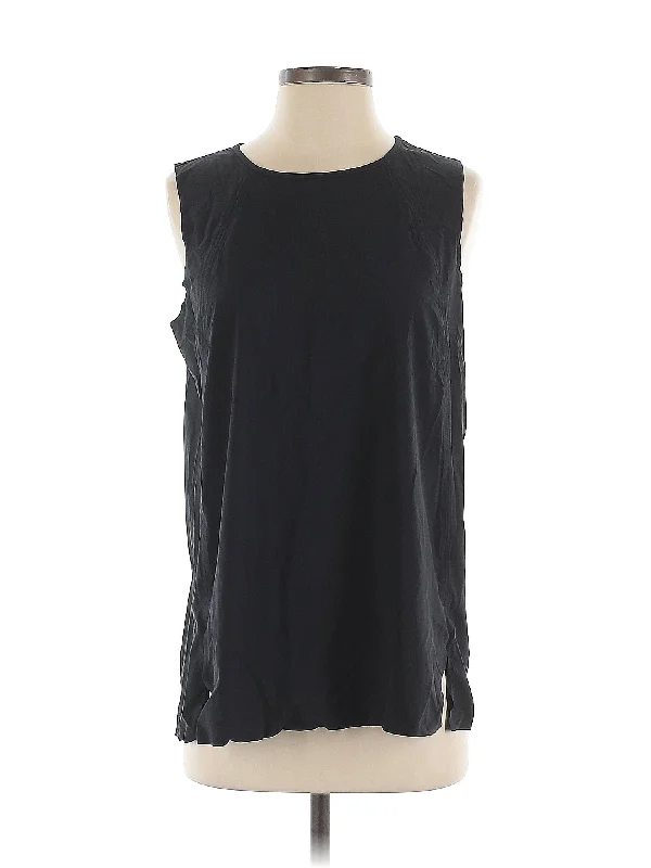 Affordable Women's Clothing Sleeveless T Shirt