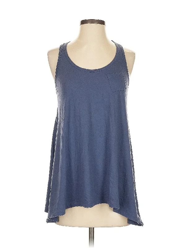 Classic Women's Clothing Styles Tank Top