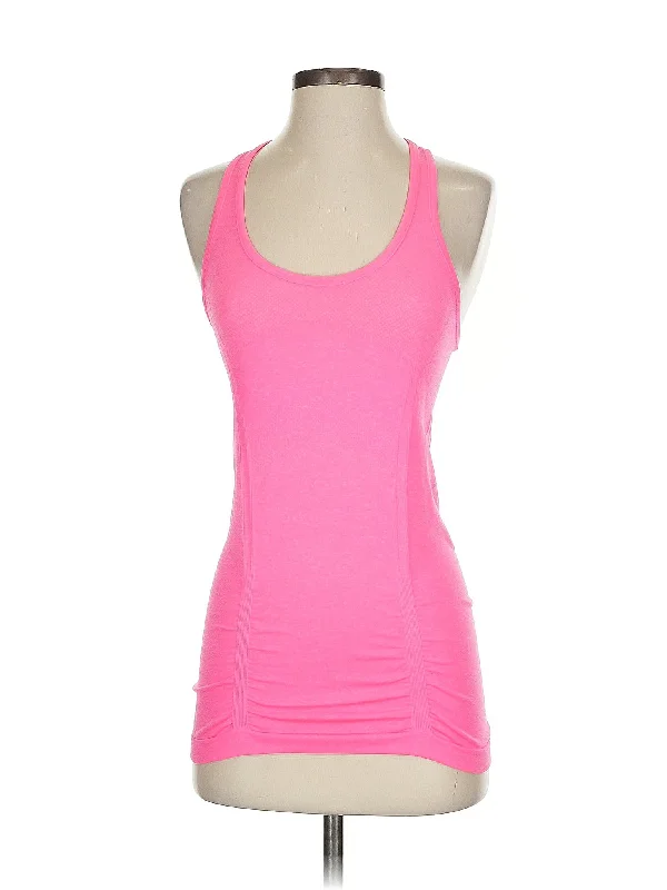 Women's Seasonal Attire Tank Top