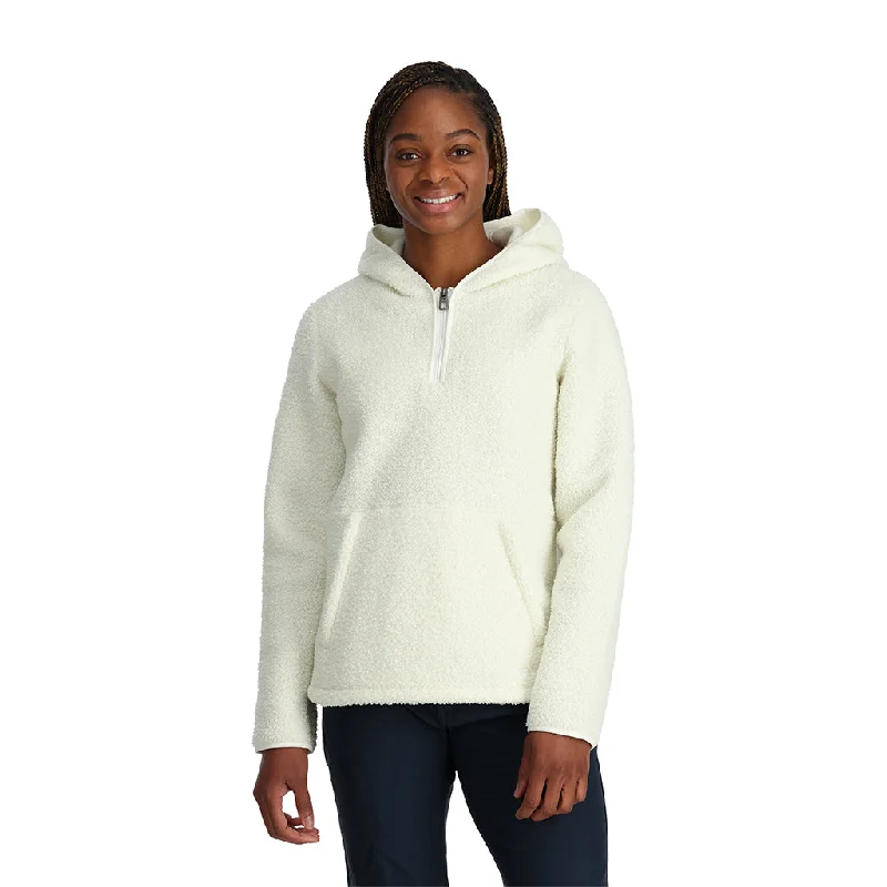 Women's Outfit Womens Cloud Fleece - Snow