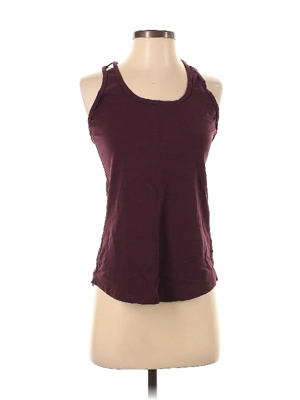 Timeless Women's Clothes Tank Top