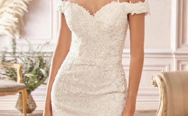 Wedding Dresses